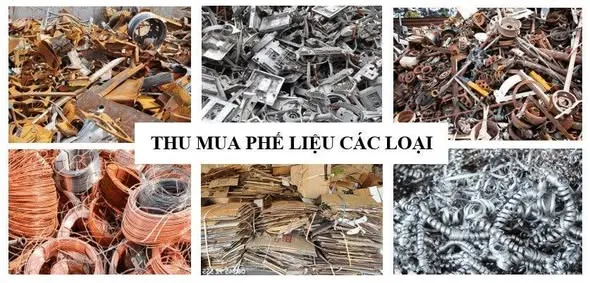 Mua Sắt Công Nghiệp Giá Cao Tận Nơi – Cập Nhật Bảng Giá Mới Nhất 2026